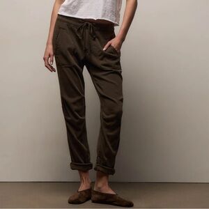 Soft Drape James Perse Pants